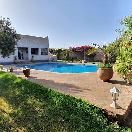 Maison Mimosa, Lovely 3 Bedroom Villa With A Large Pool Suvayr Dış mekan fotoğraf