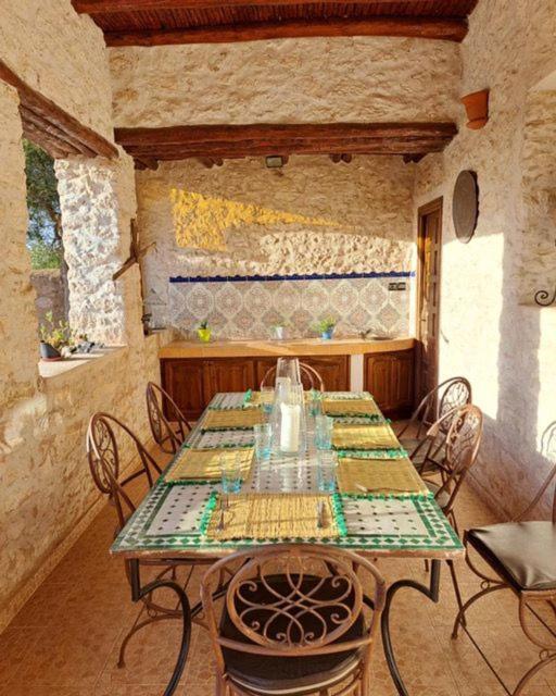 Maison Mimosa, Lovely 3 Bedroom Villa With A Large Pool Suvayr Dış mekan fotoğraf